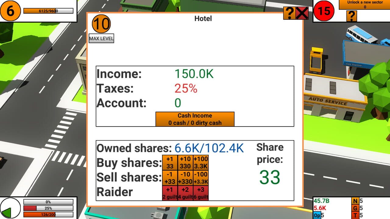 Corrupt