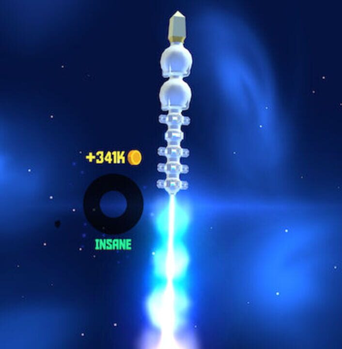 Space Frontier 2