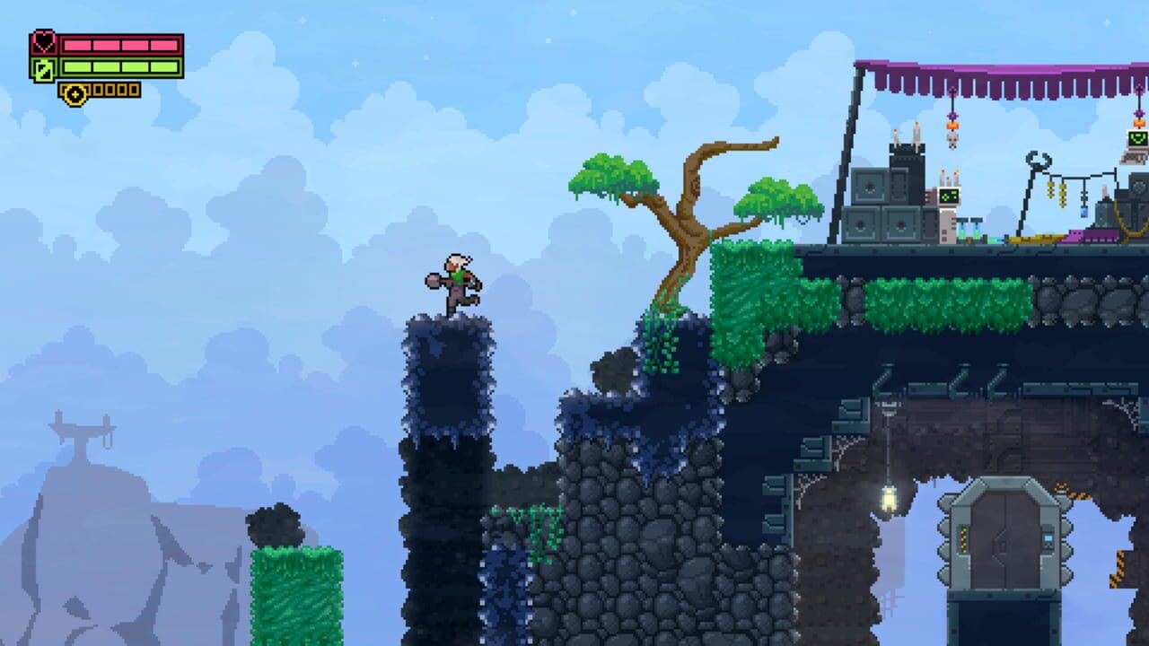 Skytorn