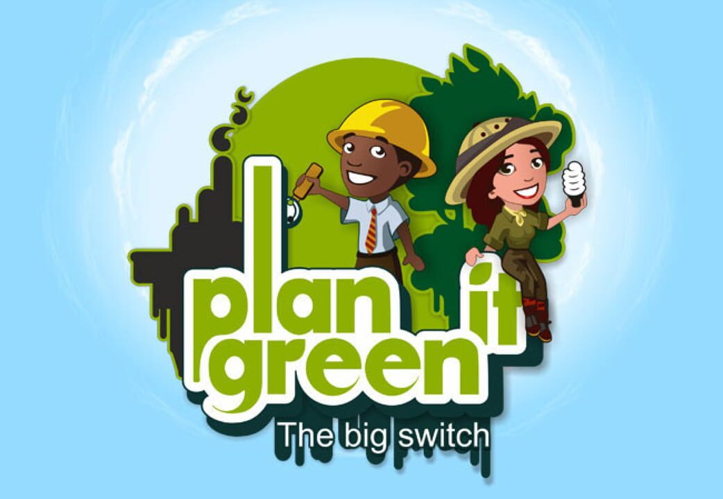 Plan it Green