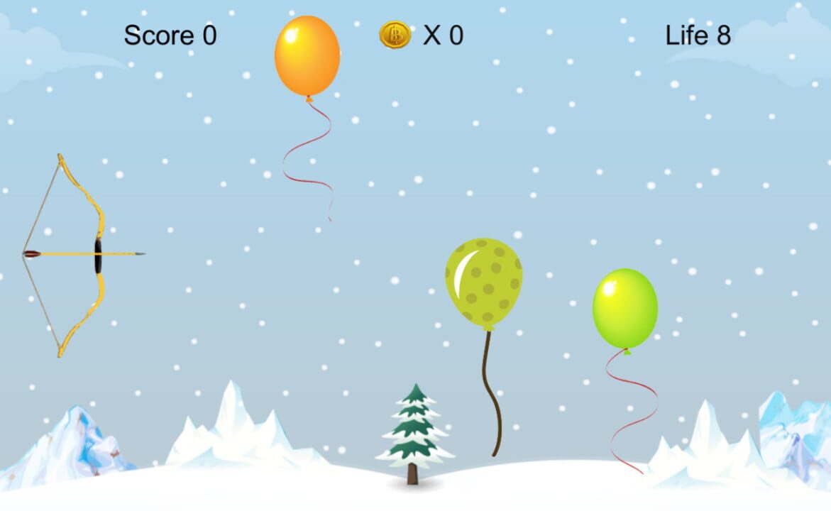 Balloon Strike