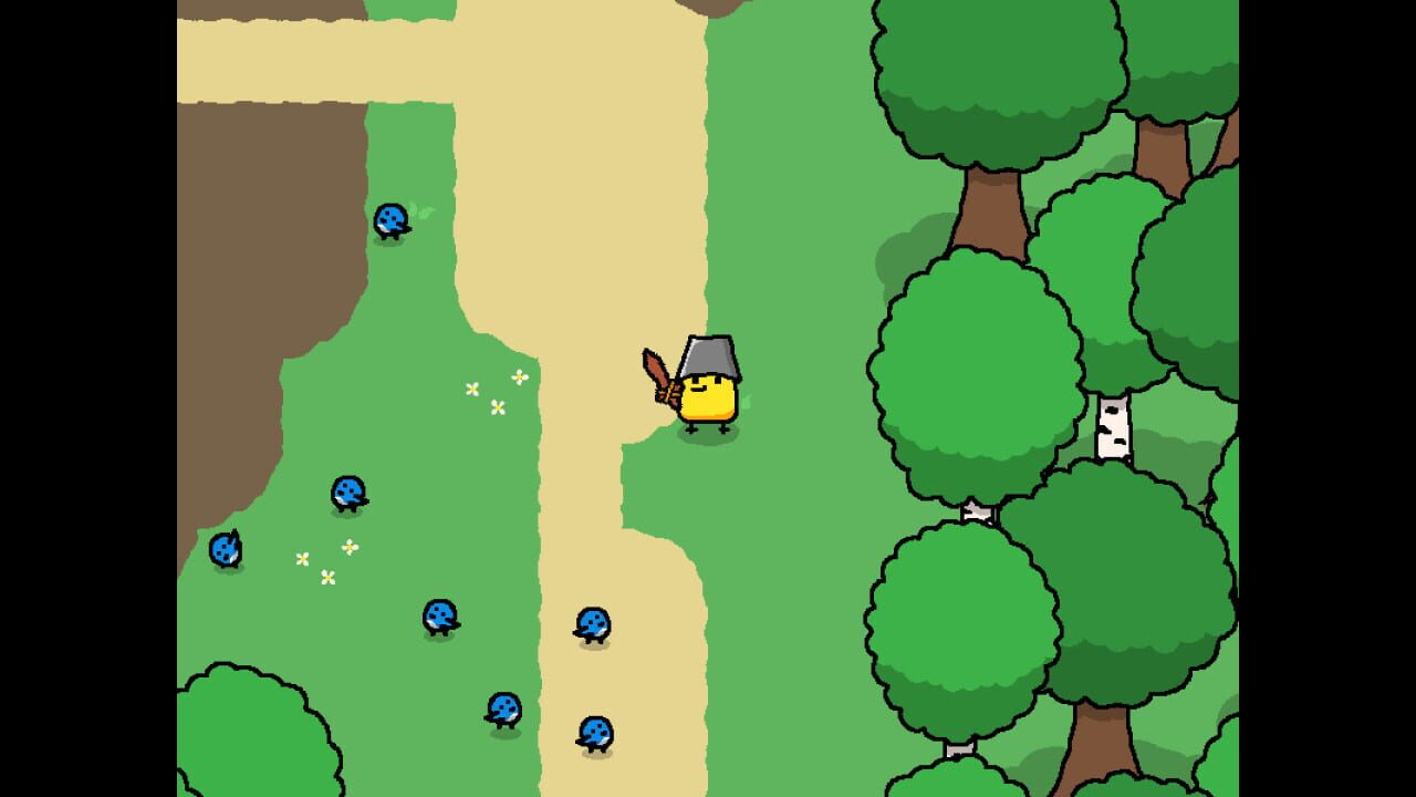 Oh My God, Look At This Knight