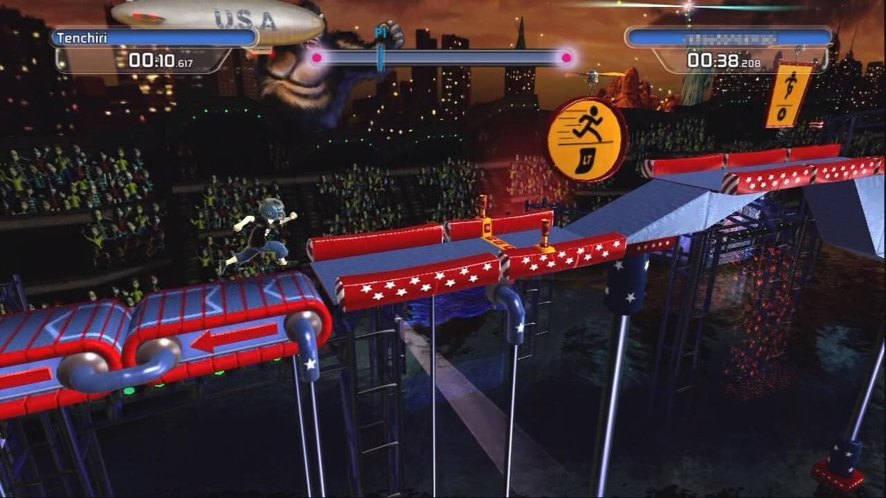 Doritos Crash Course