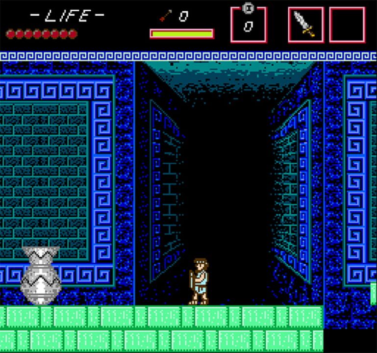 Prometheus: The Fire Thief