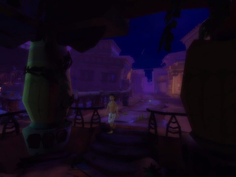 Ankh 3: Battle of the Gods