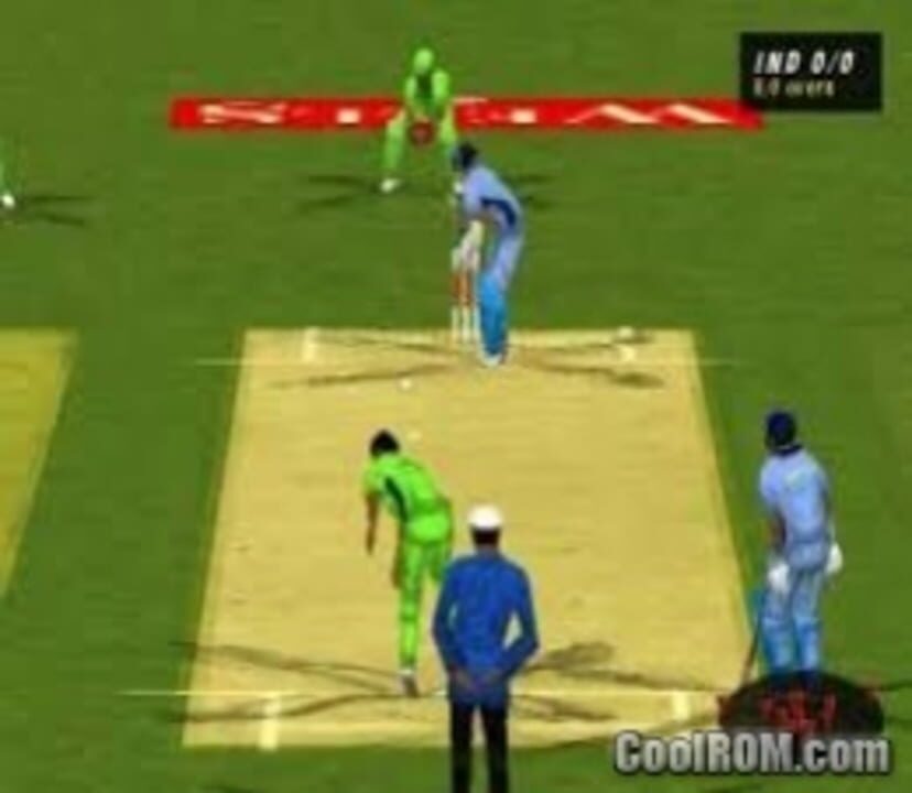 Brian Lara Cricket