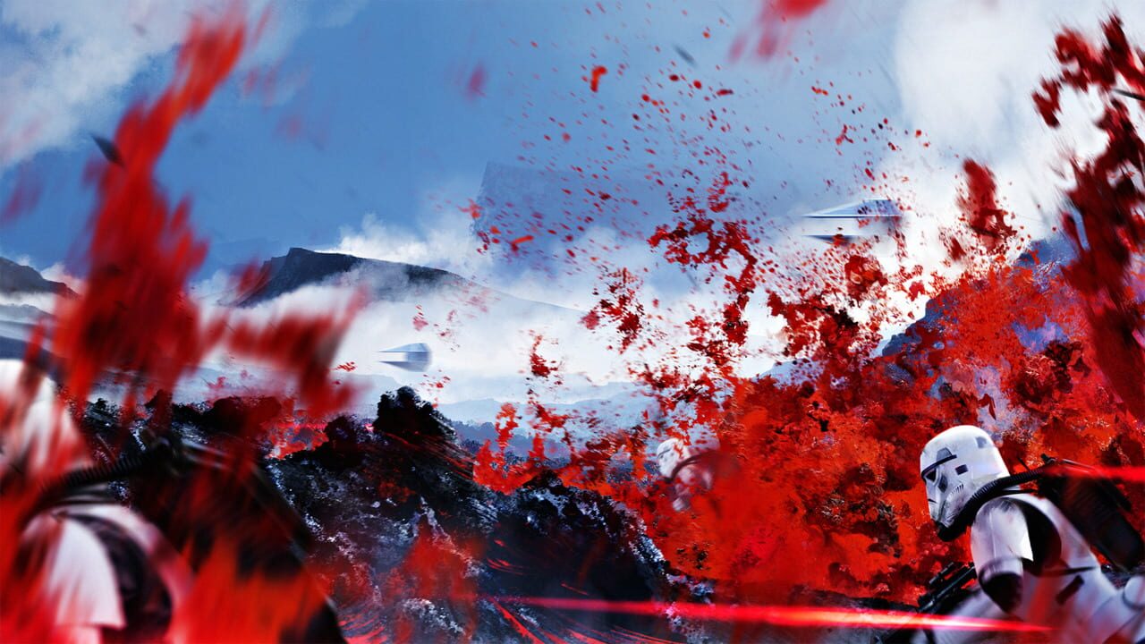 Star Wars Battlefront: Ultimate Edition