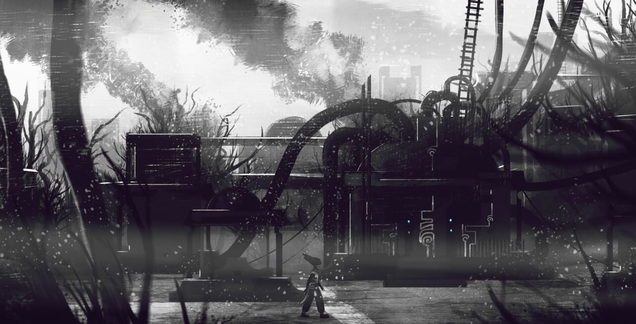 Forgotten Sound 1: Revelation