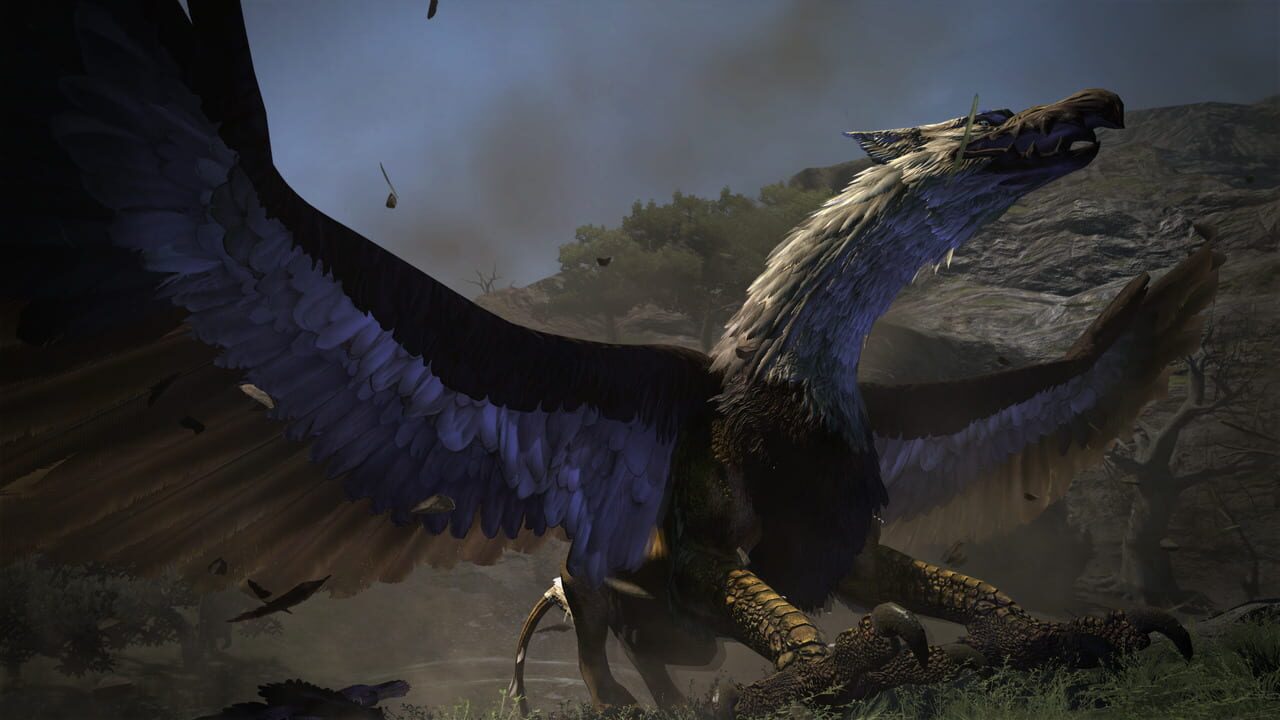 Dragon’s Dogma: Dark Arisen