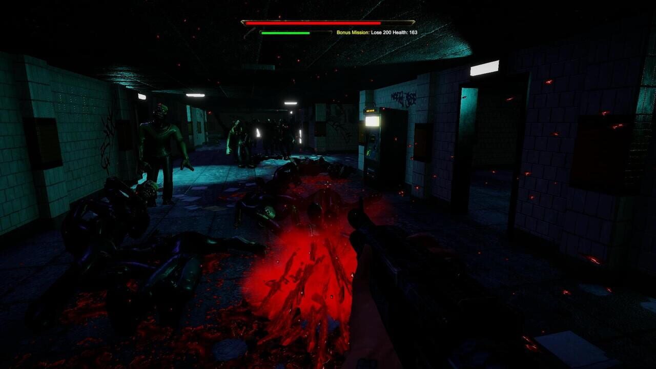 Pain Train PainPocalypse