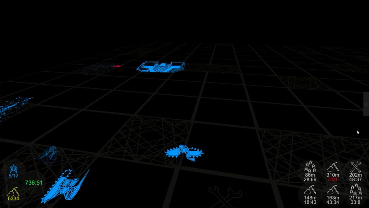 Chimera of Tactics 2