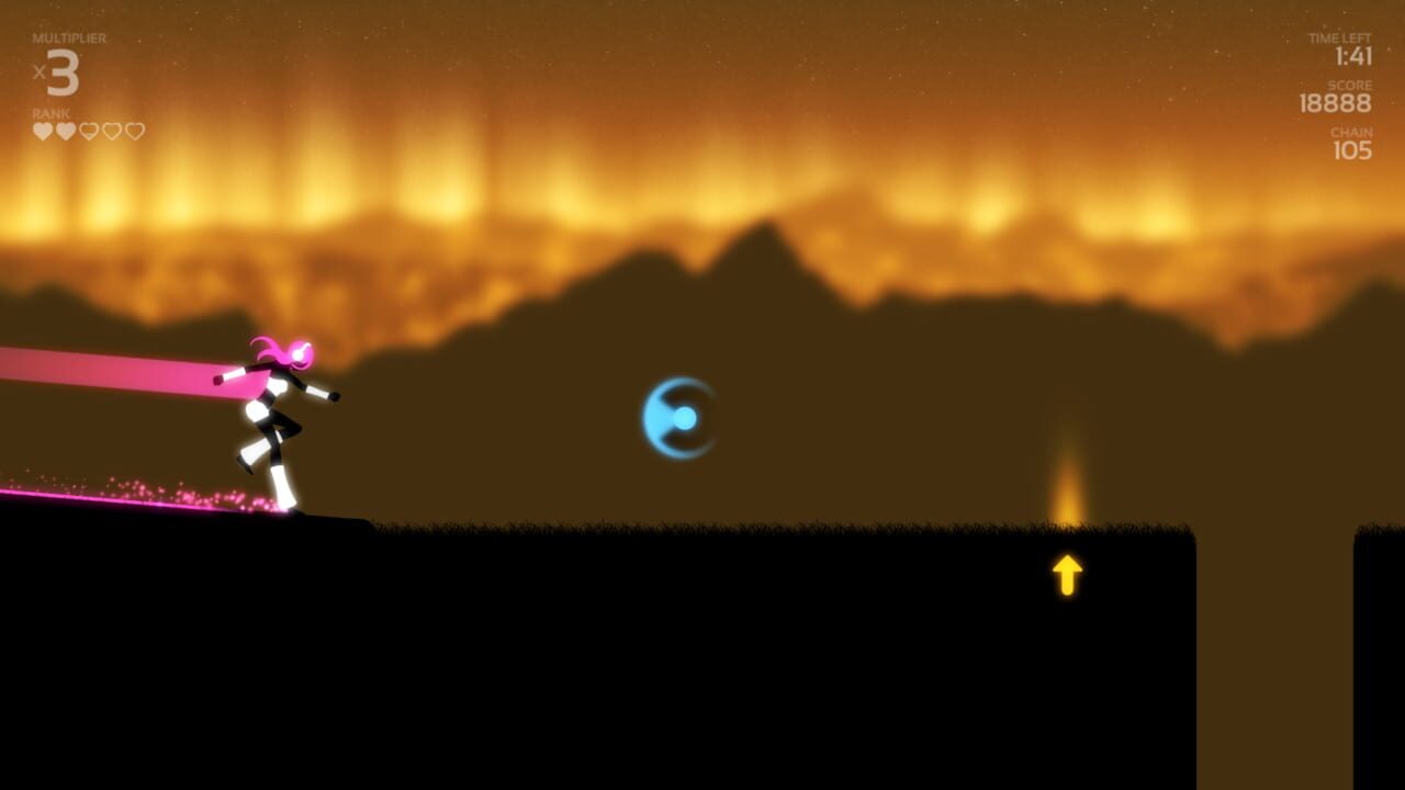 Melody’s Escape