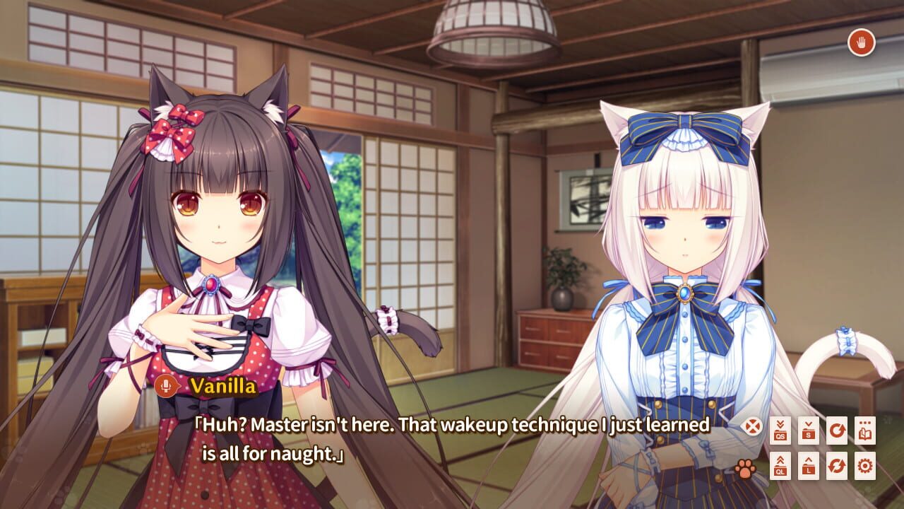 Nekopara Vol. 0