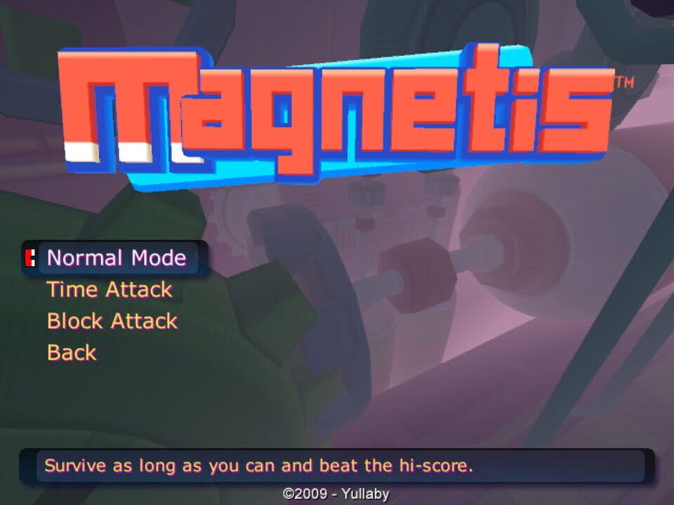 Magnetis