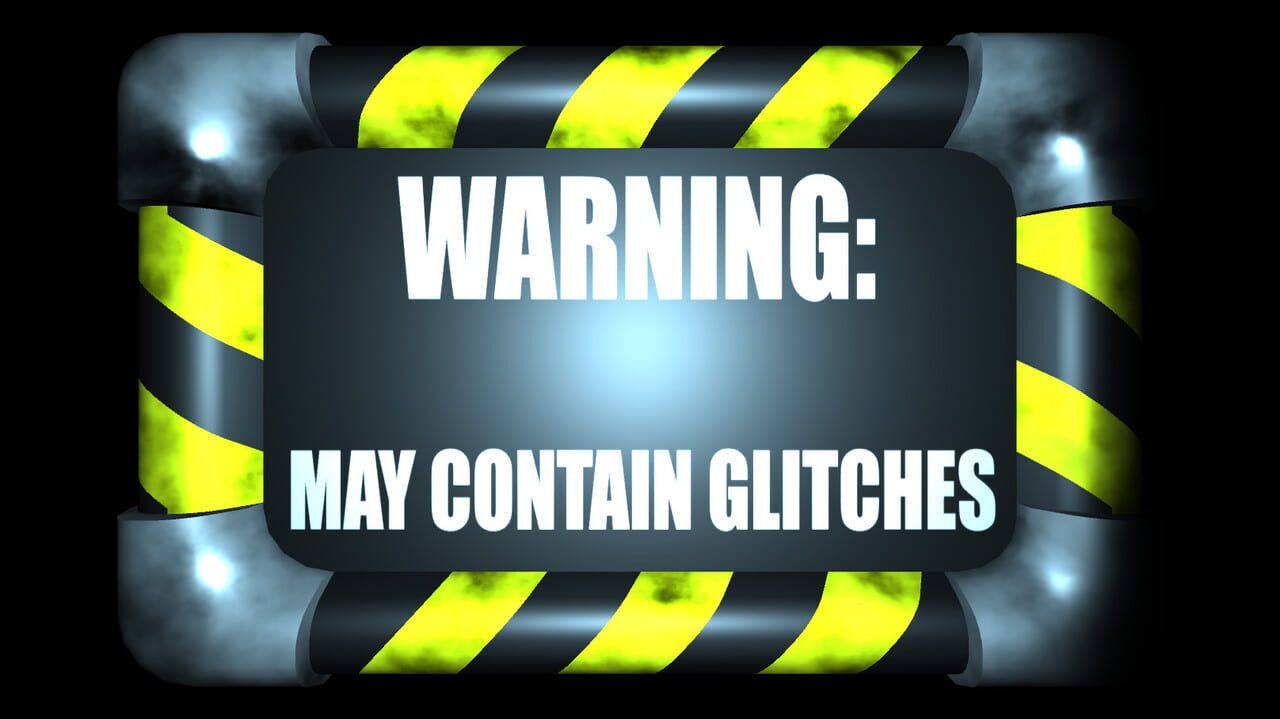 Project Glitch