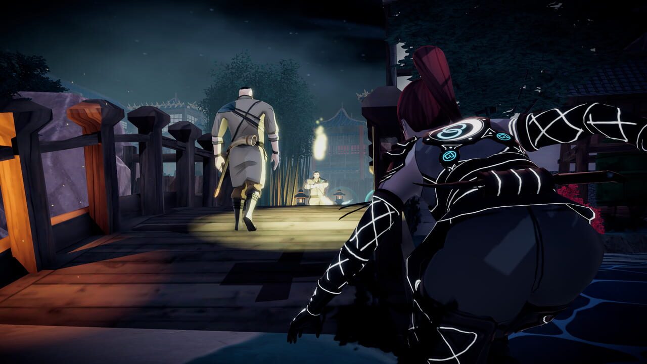 Aragami: Nightfall