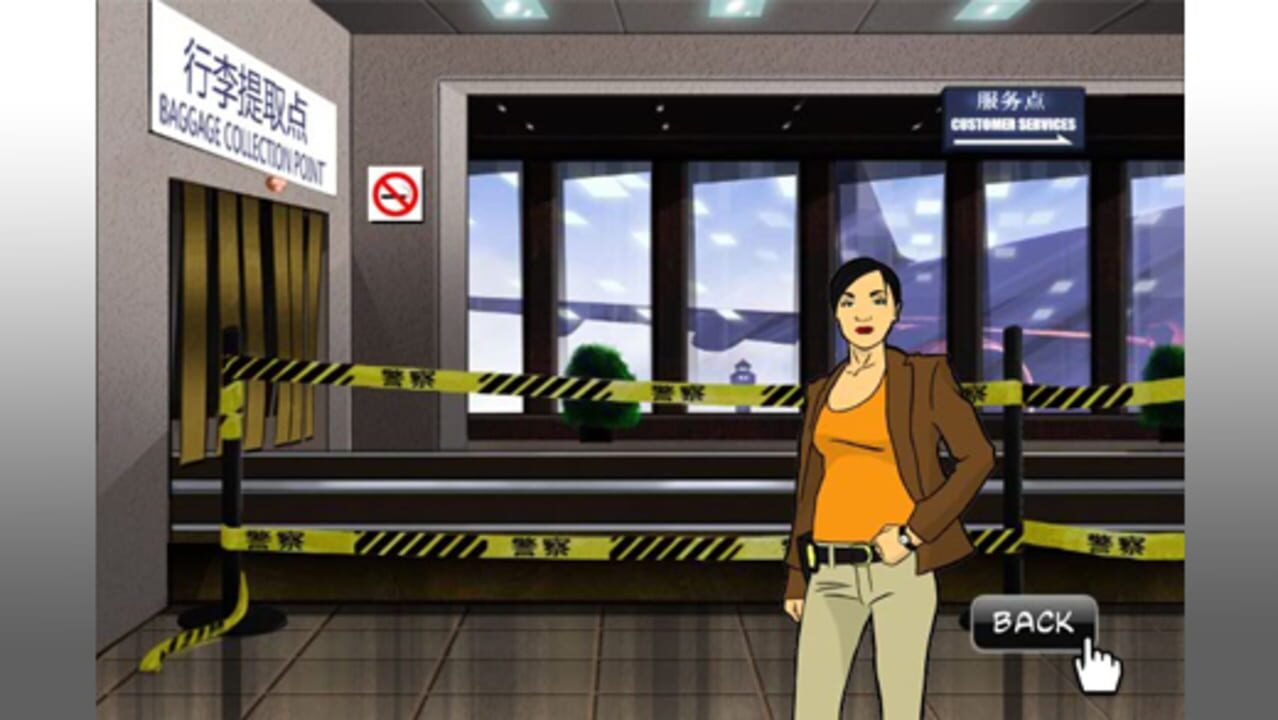 Carmen Sandiego Adventures in Math: The Lady Liberty Larceny