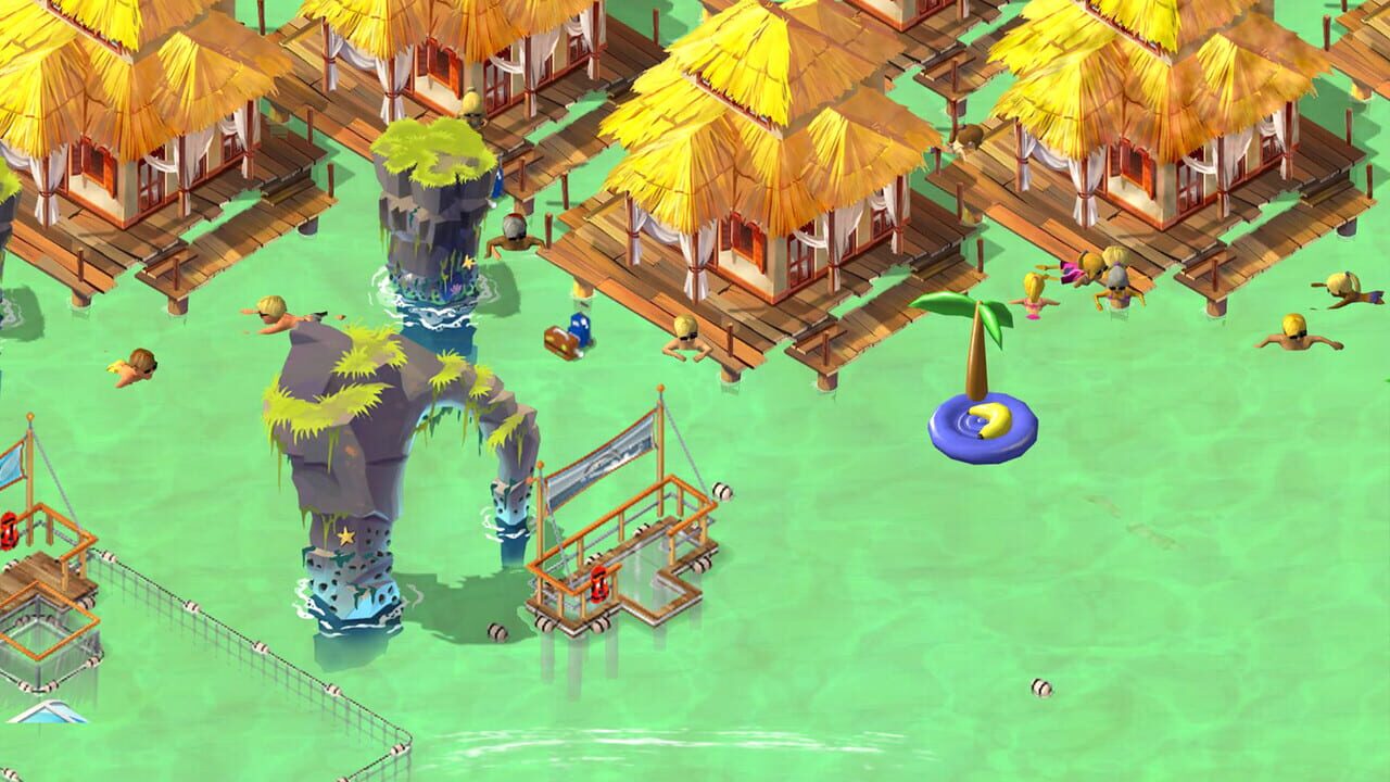 Aloha Paradise Hotel