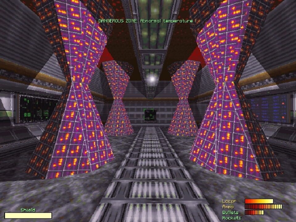 Parkan: The Imperial Chronicles