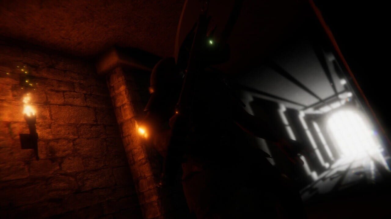 Ancient Guardian