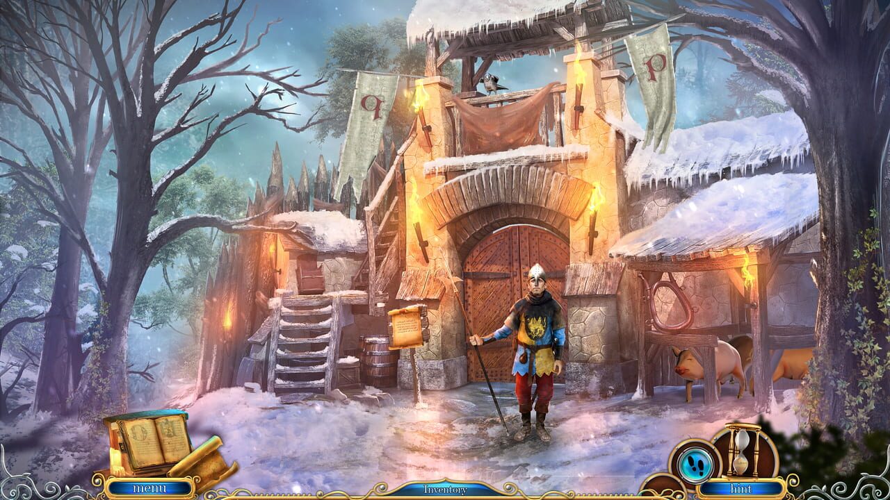 Where Angels Cry: Tears of the Fallen – Collectors Edition