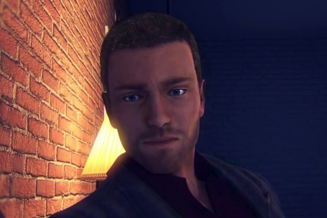 Dracula 5: The Blood Legacy