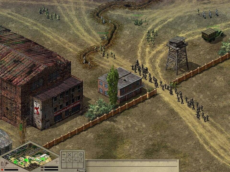 Great Battles of WWII: Stalingrad