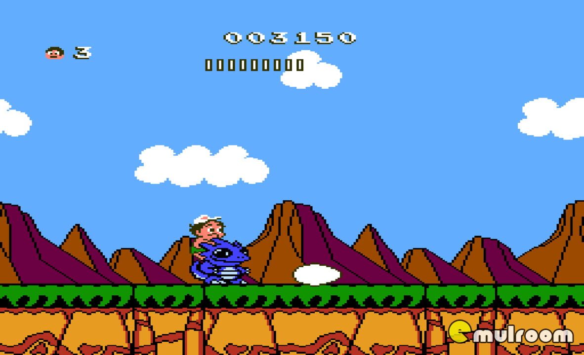 Adventure Island 3