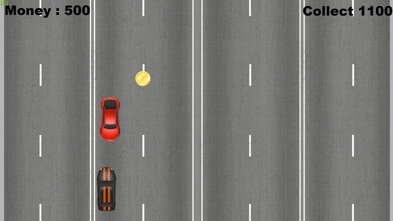 Crazy Road