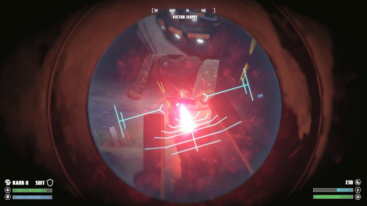 The Signal From Tölva