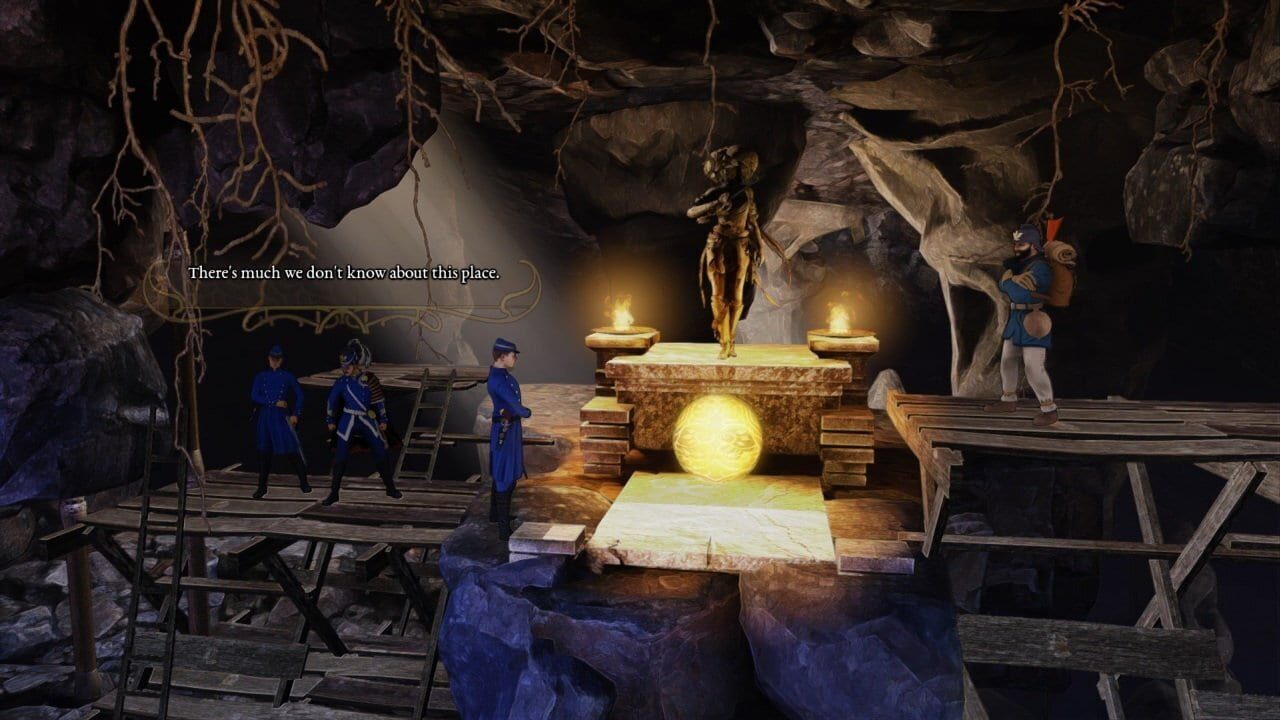 Abyss Odyssey: Extended Dream Edition