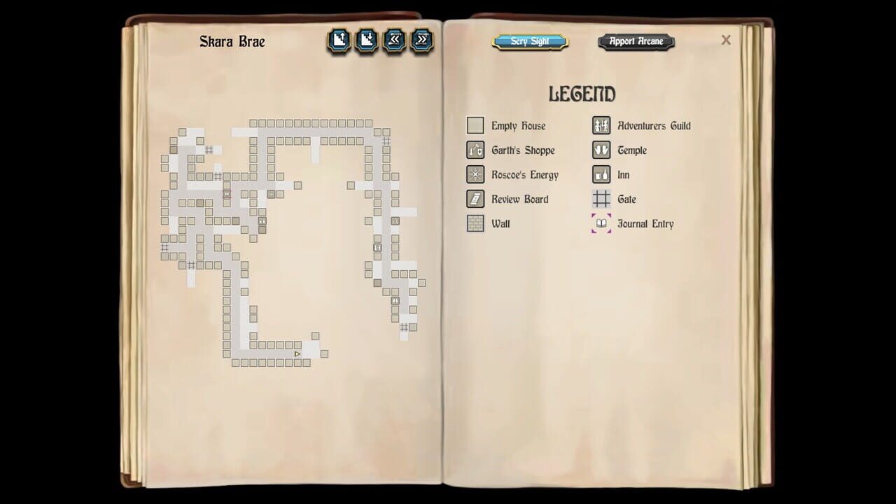 The Bard’s Tale Trilogy