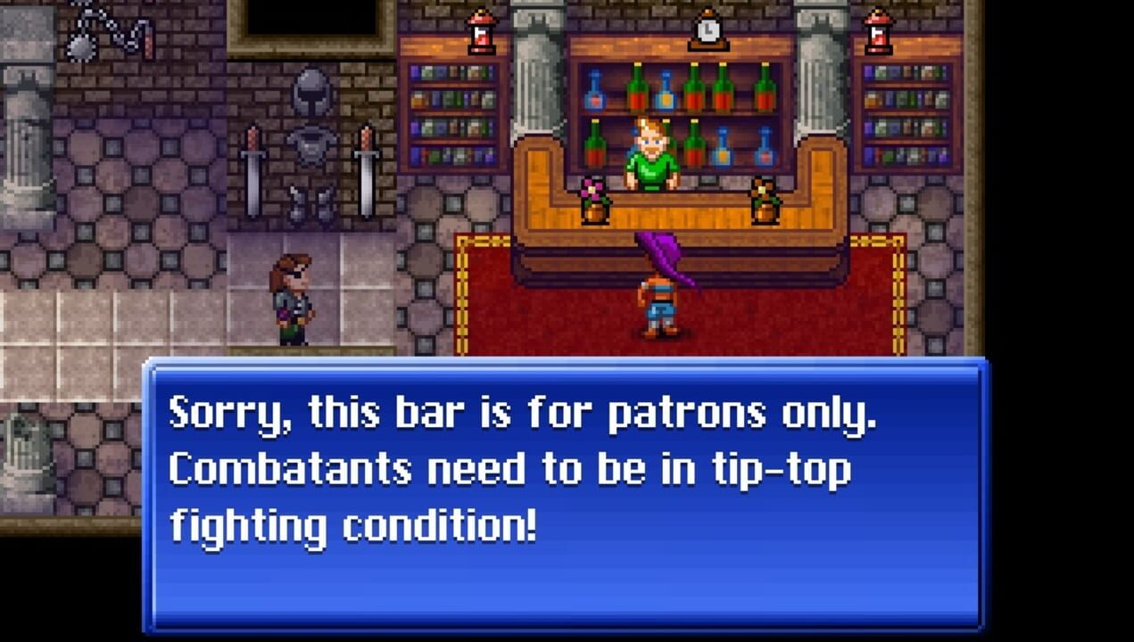 Dragon Fantasy: Book II
