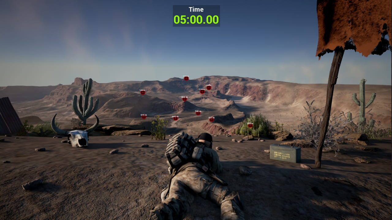 Sniper Blacklist
