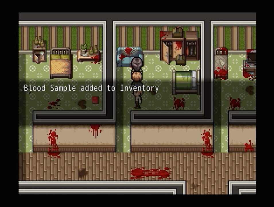 Silver Creek Falls: Chapter 3