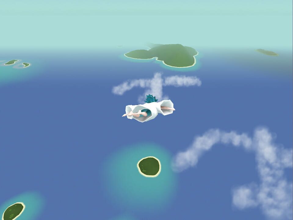 Cloud
