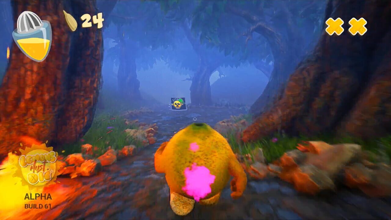 Lemons Must Die