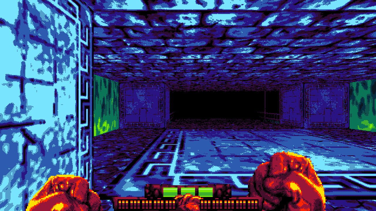 Fight Knight