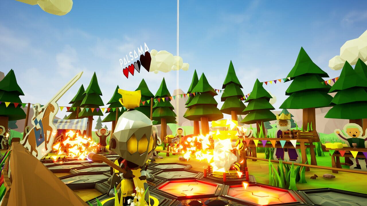 Guardians of the Past