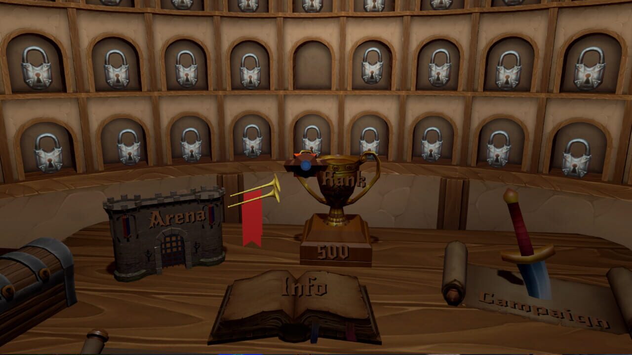 Clash of Magic: Spectator Mode