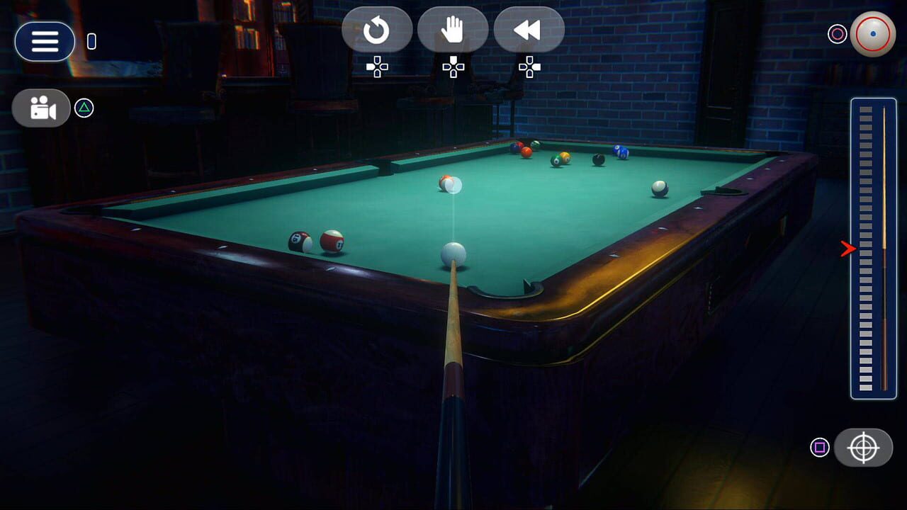 Pool Elite