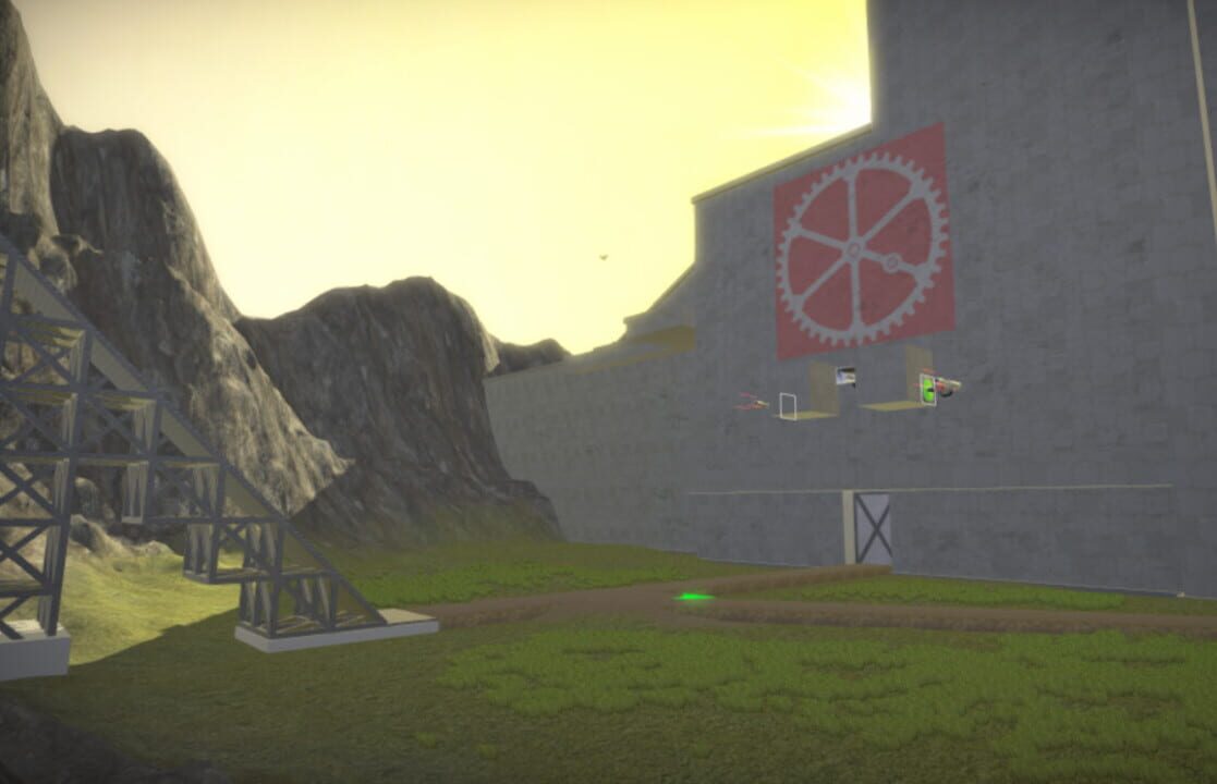 Chrono Project