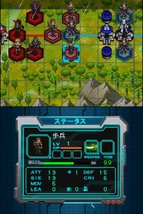 Castle Conqueror: Heroes 2