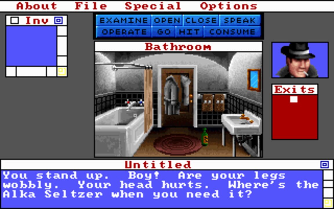 Deja Vu 2: Lost in Las Vegas!!