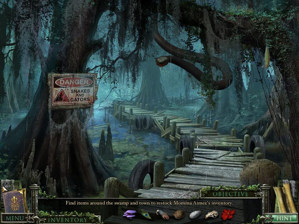 Mystery Case Files: 13th Skull – Collector’s Edition