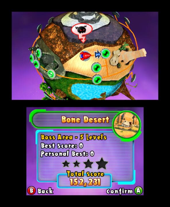 Gem Smashers