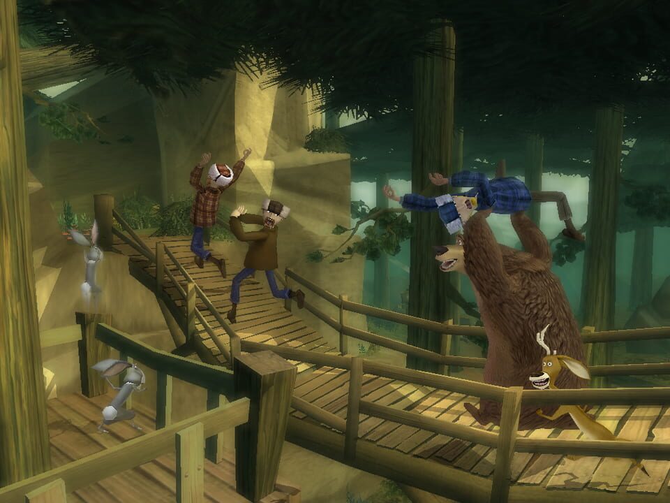 Open Season