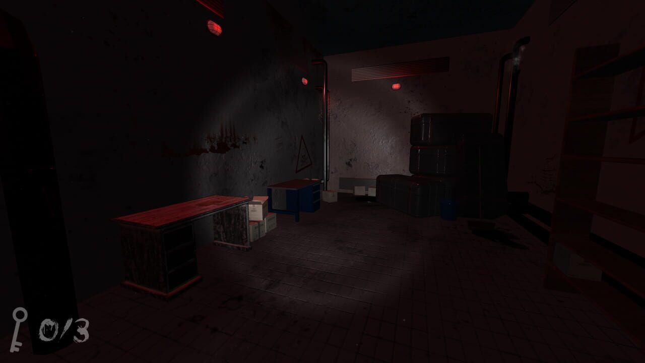 The Basement