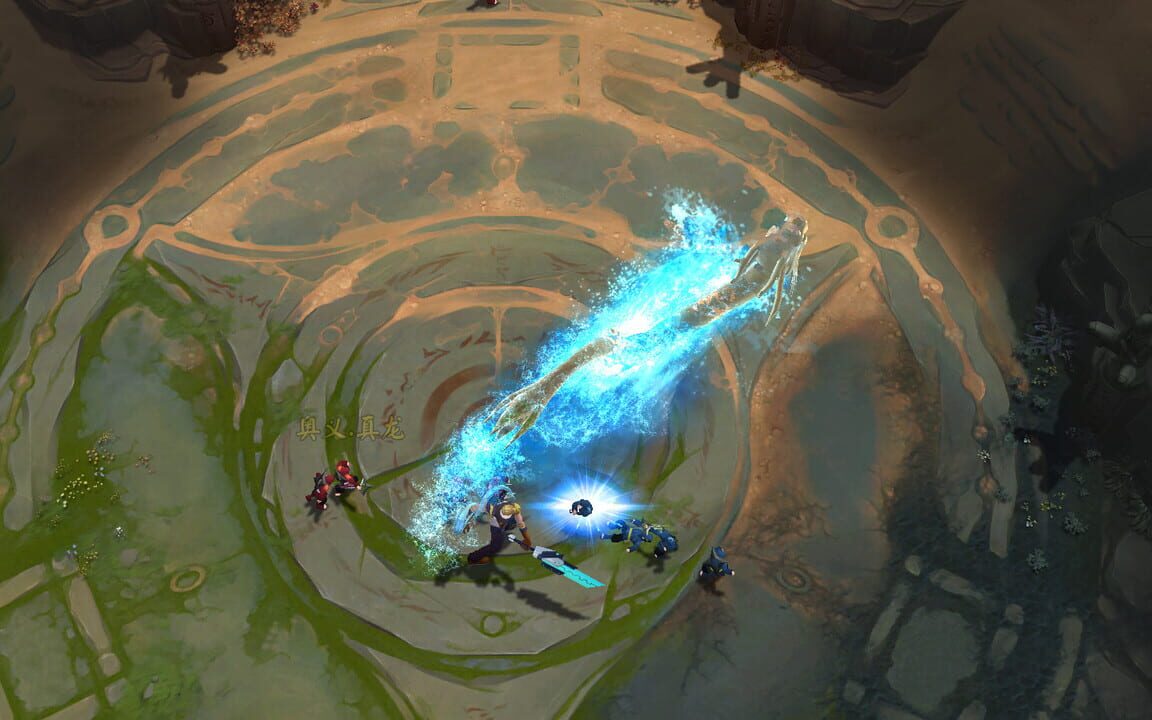 Ninja Village Wars 2