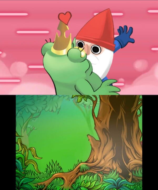 Geki Yaba Runner Deluxe